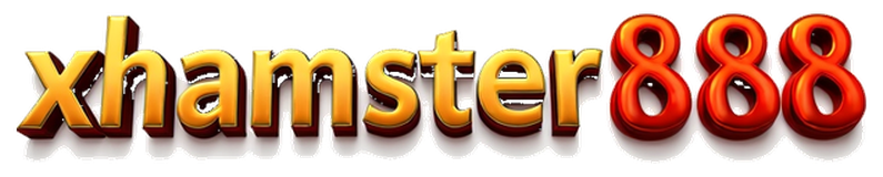 xhamster888 logo