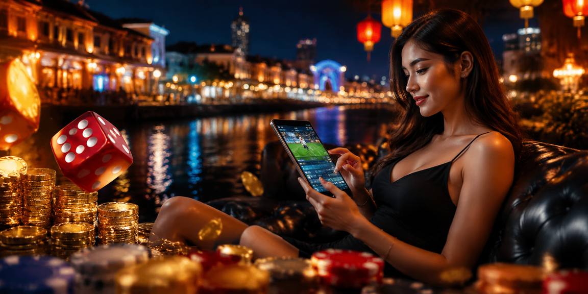 Aplikasi xhamster888 untuk Android dan iOS