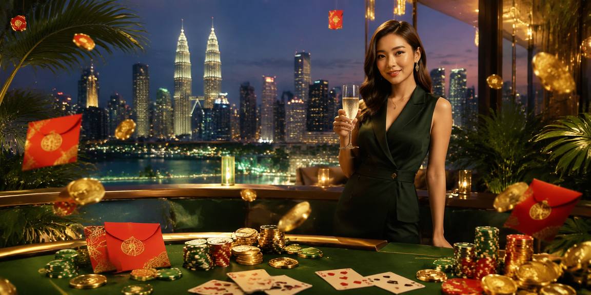 Dragon Tiger Pantas Di xhamster888