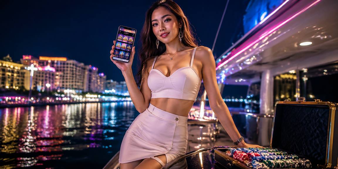 mobile gaming