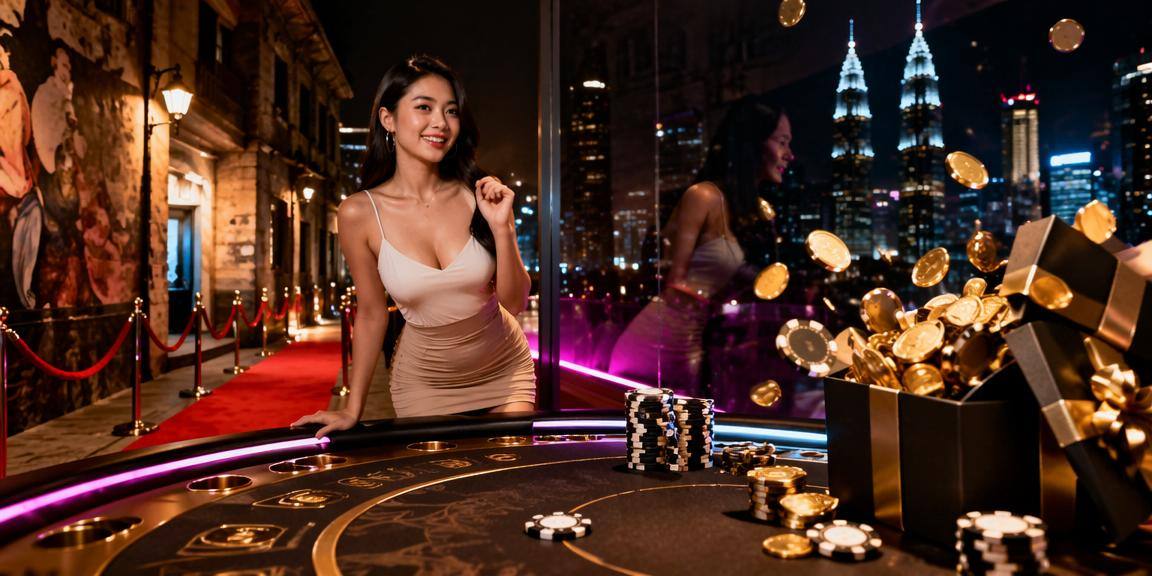xhamster888 Casino, Slots dan Sportsbook untuk Malaysia