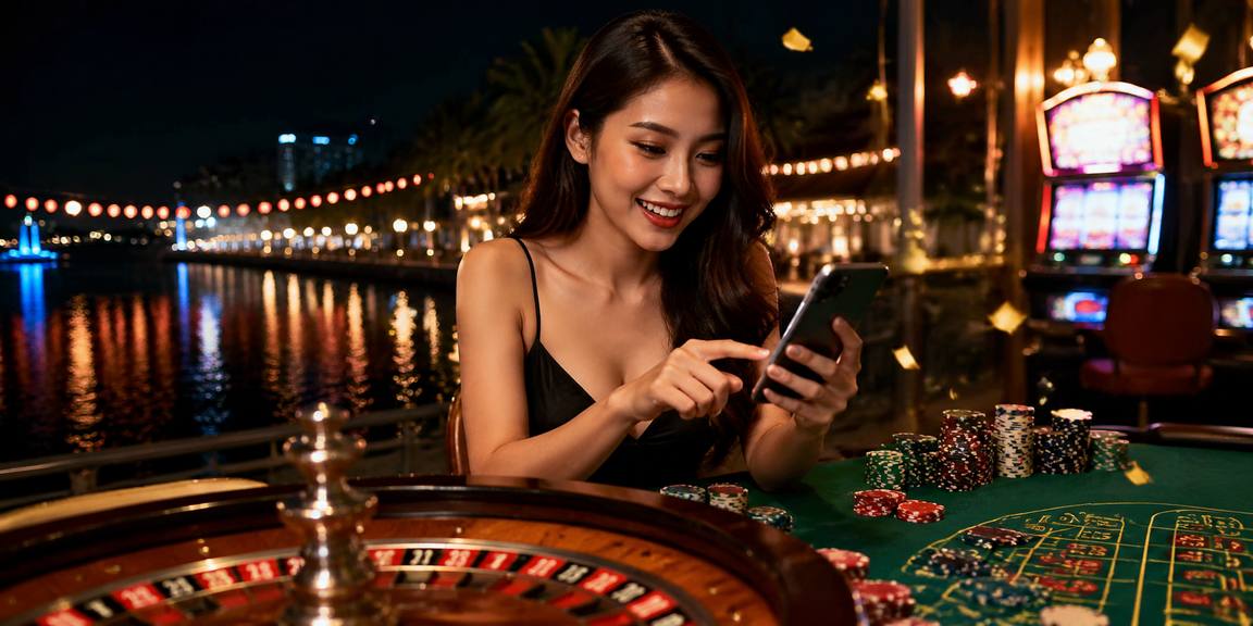 xhamster888 Casino, Slots dan Sportsbook untuk Malaysia