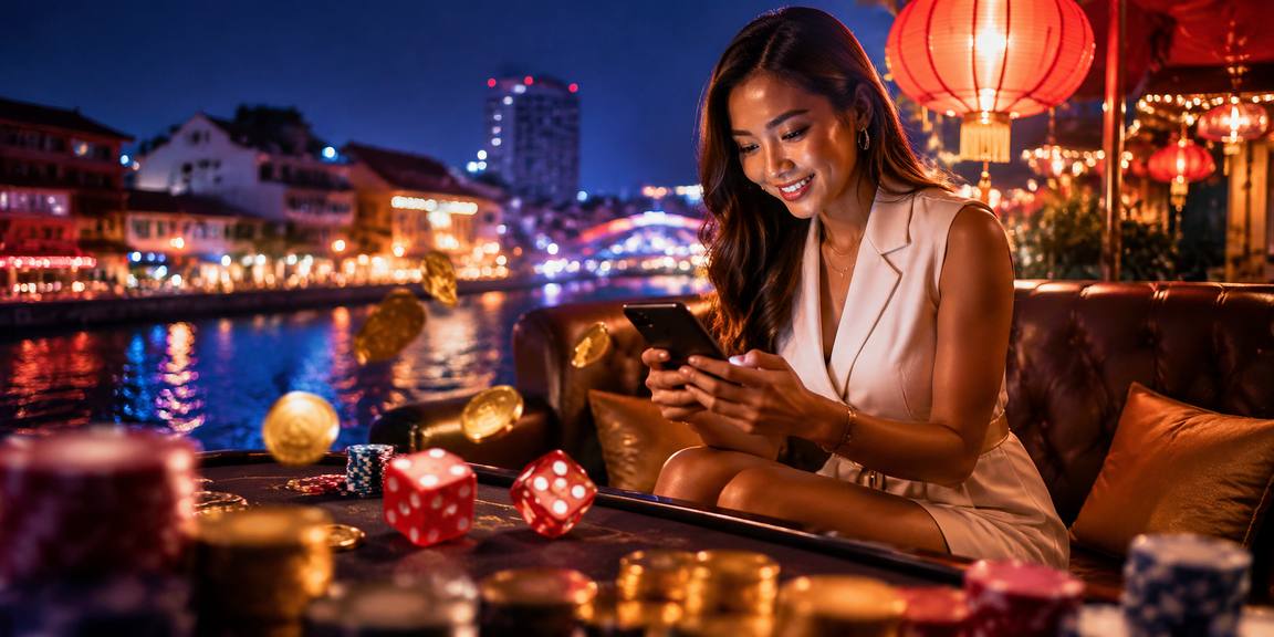 mobile gaming